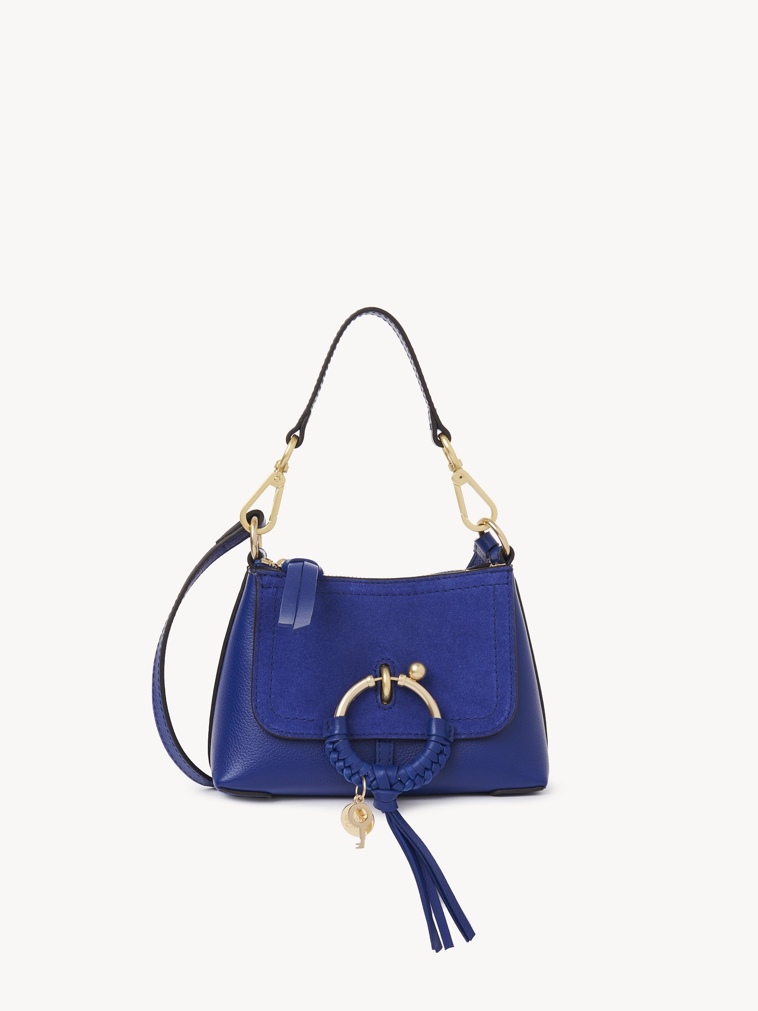 JOAN MINI CROSSBODY BAG - 1
