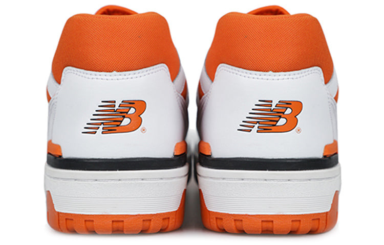 New Balance 550 'Varsity Orange' BB550HG1 - 4