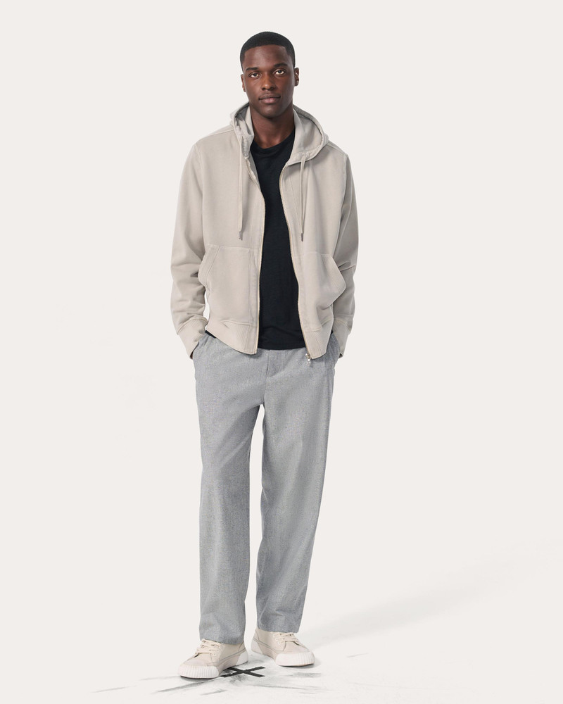 Carlin Vintage Terry Hoodie 7