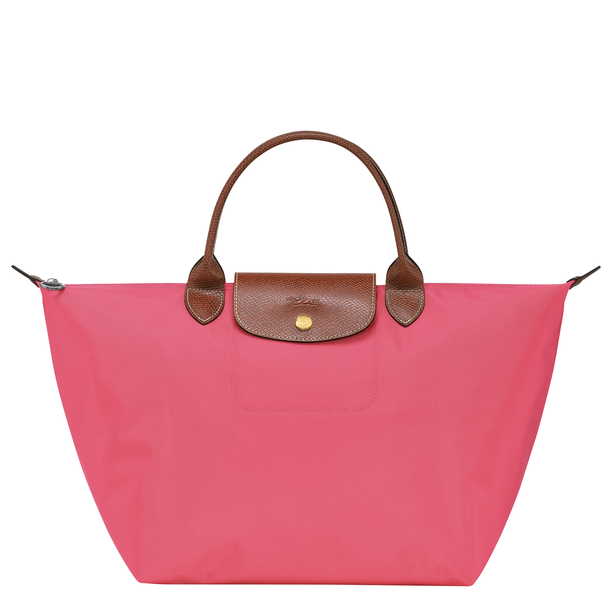 Longchamp Le Pliage Original M Handbag Grenadine - Recycled canvas  