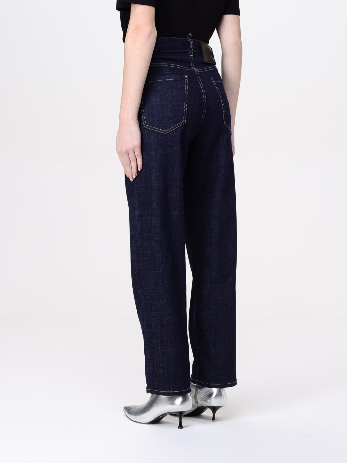 Jeans woman Dsquared2 - 2