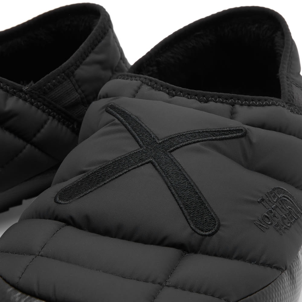 The North Face x Project X Thermoball Traction Mule V - 4