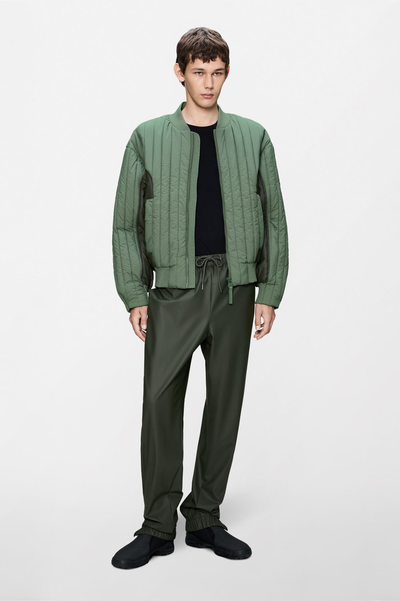 Koya Vision Bomber Jacket 4