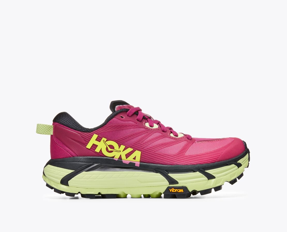 Women's Mafate Speed 3 - 1