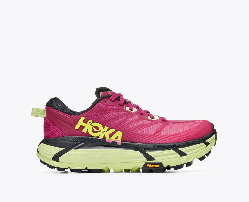 Women's Mafate Speed 3 - 1