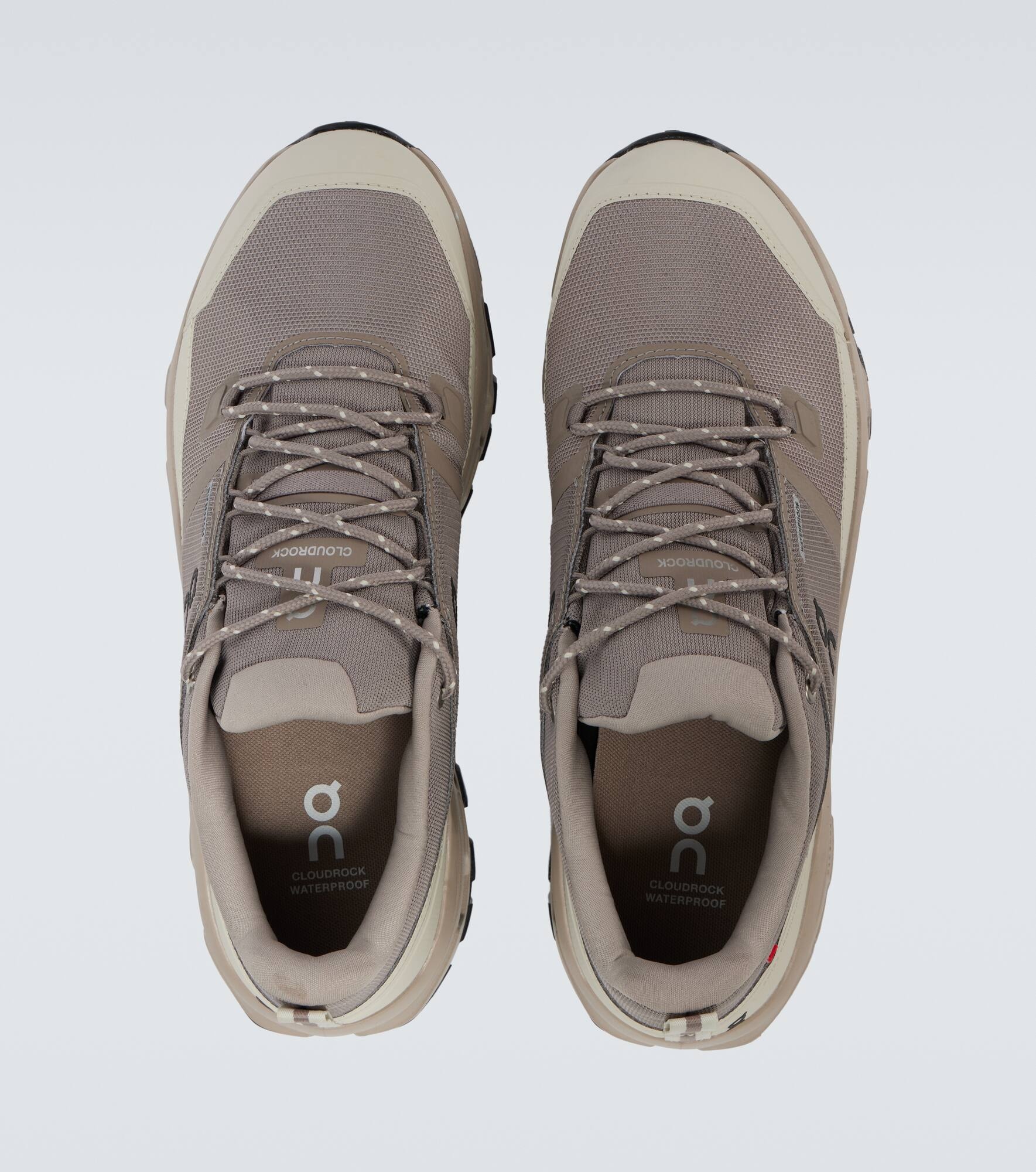 Cloudrock Low waterproof hiking boots - 4