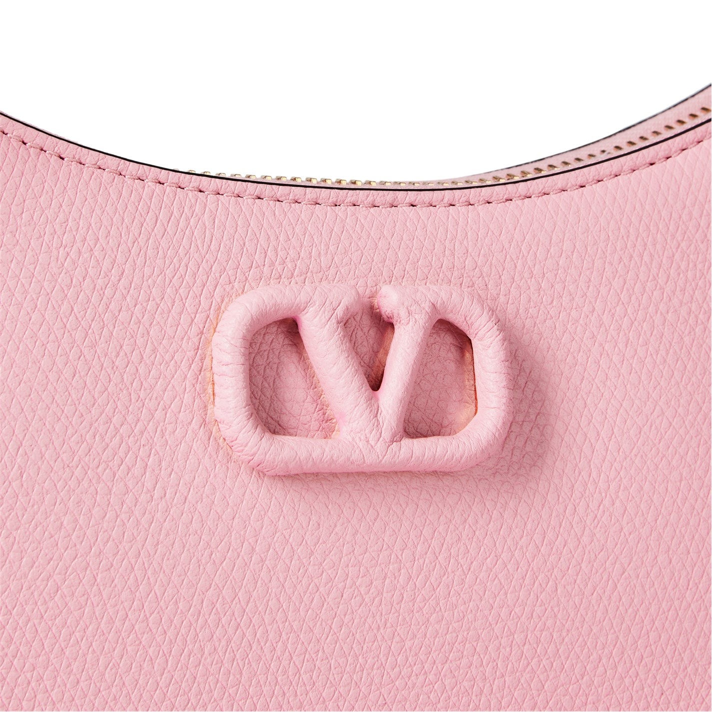 VALENTINO MINI HOBO BAG - 3