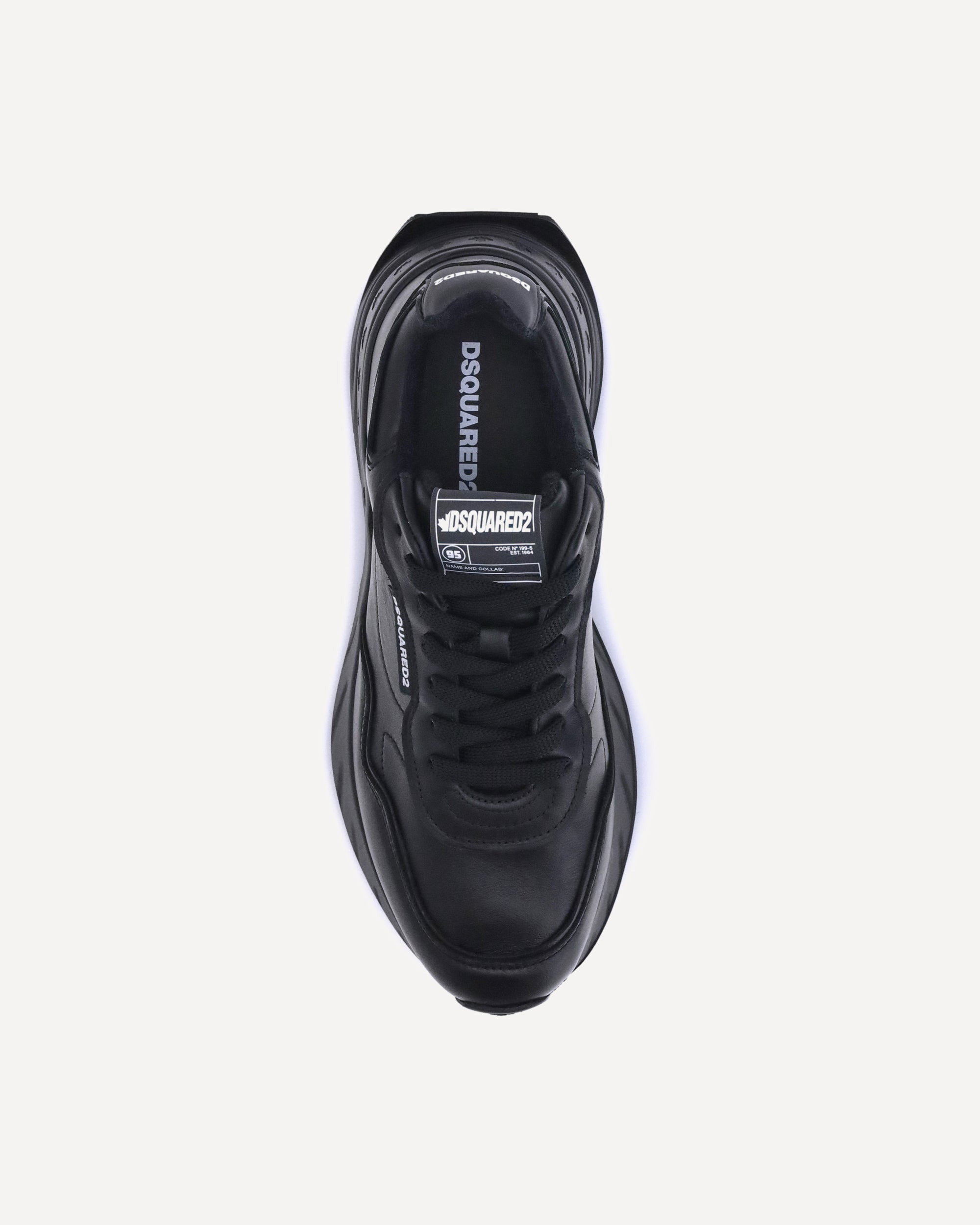 Sprinter Sneakers - 4