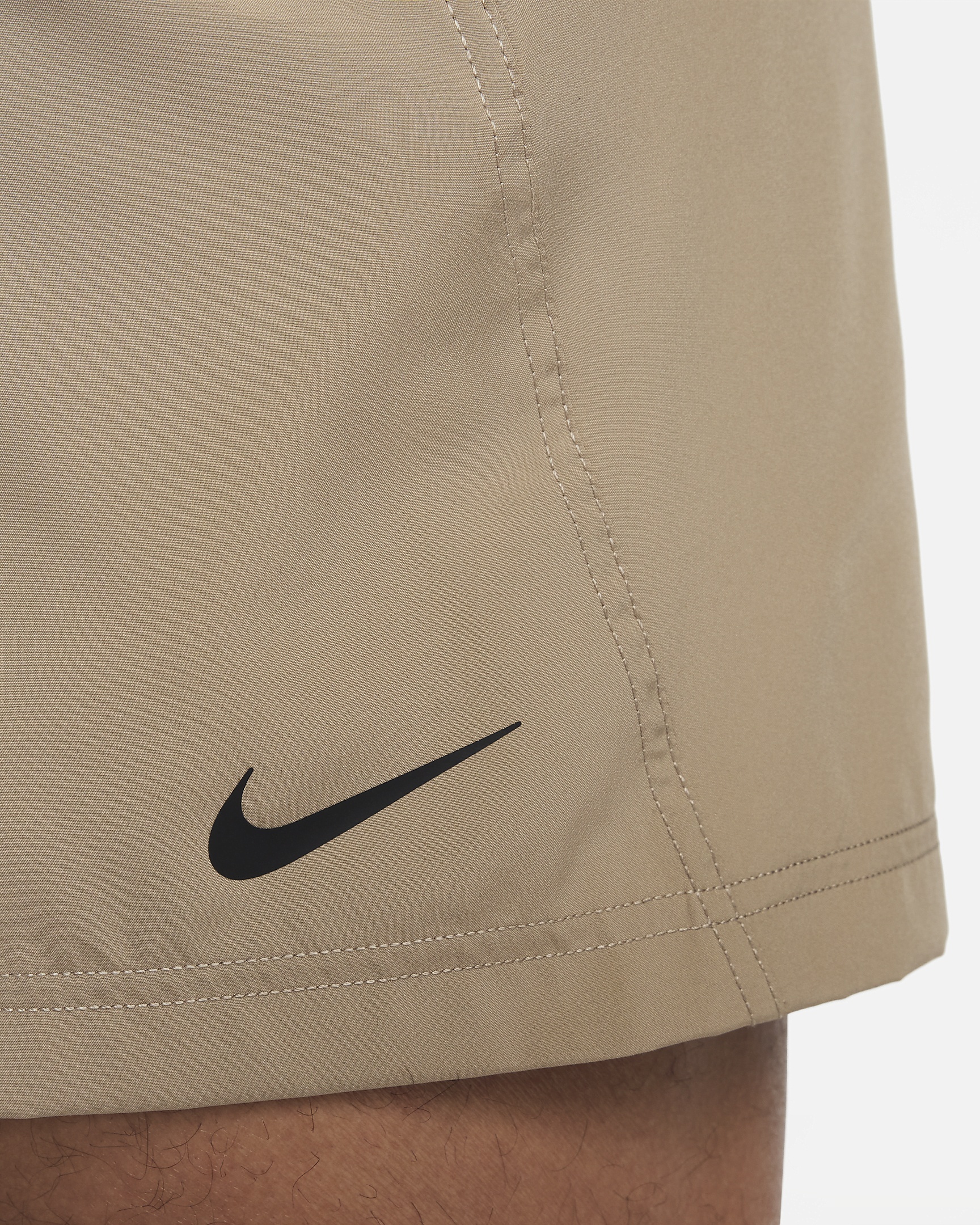 Nike Form Men's Dri-FIT 5" Unlined Versatile Shorts - 5