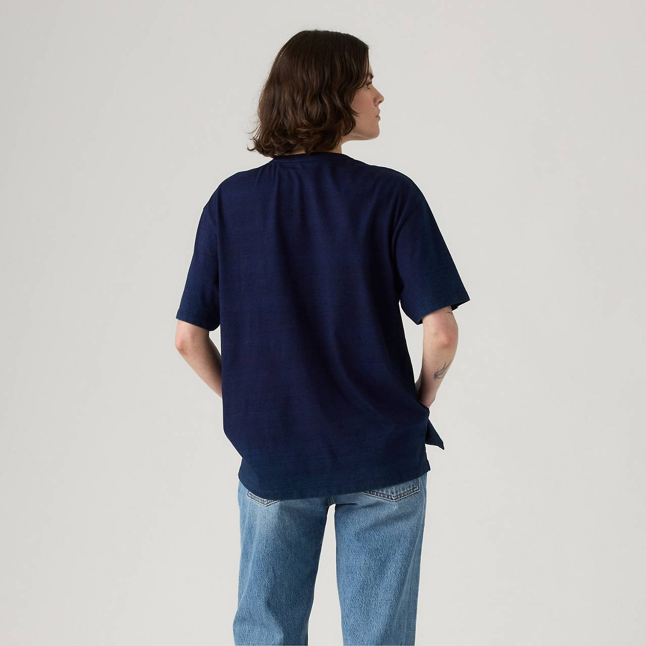 GRAPHIC TABOR TEE - 4