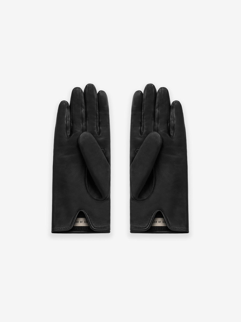 Fear of God Gloves outlook