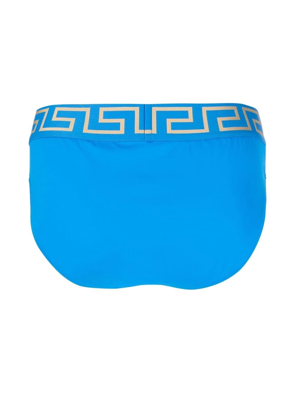 Greca swimming trunks - 2