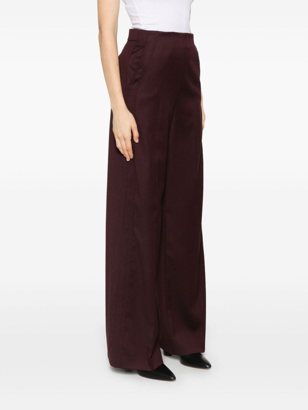 palazzo trousers - 3