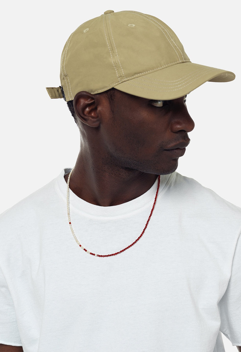 John Elliott HIMALAYAN HAT outlook
