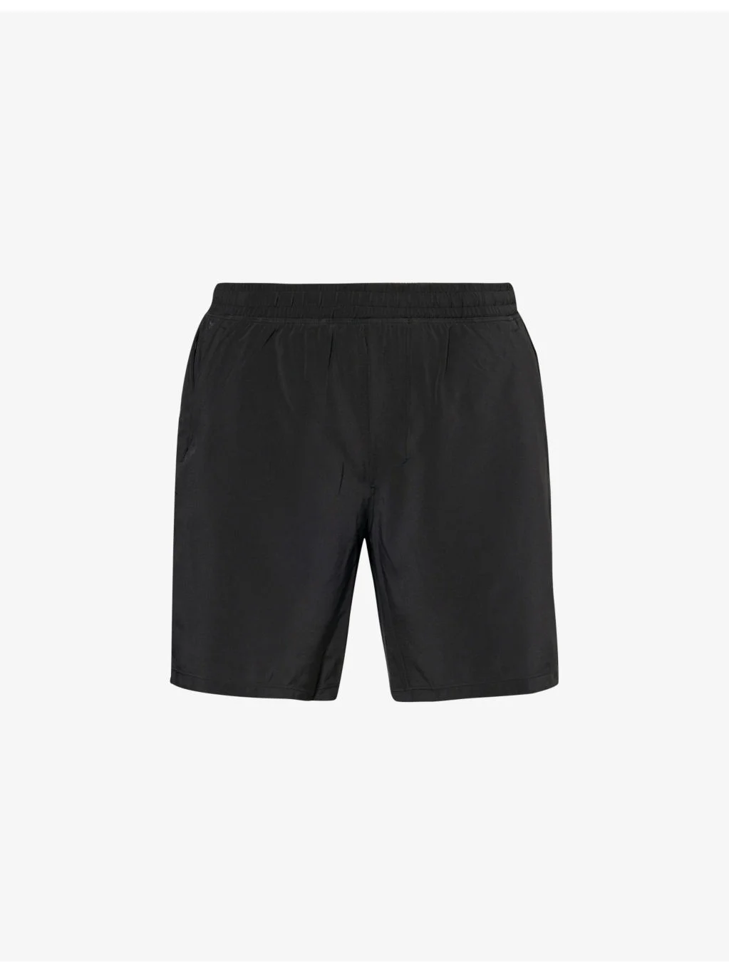 Pace Breaker regular-fit stretch-recycled polyester shorts - 1