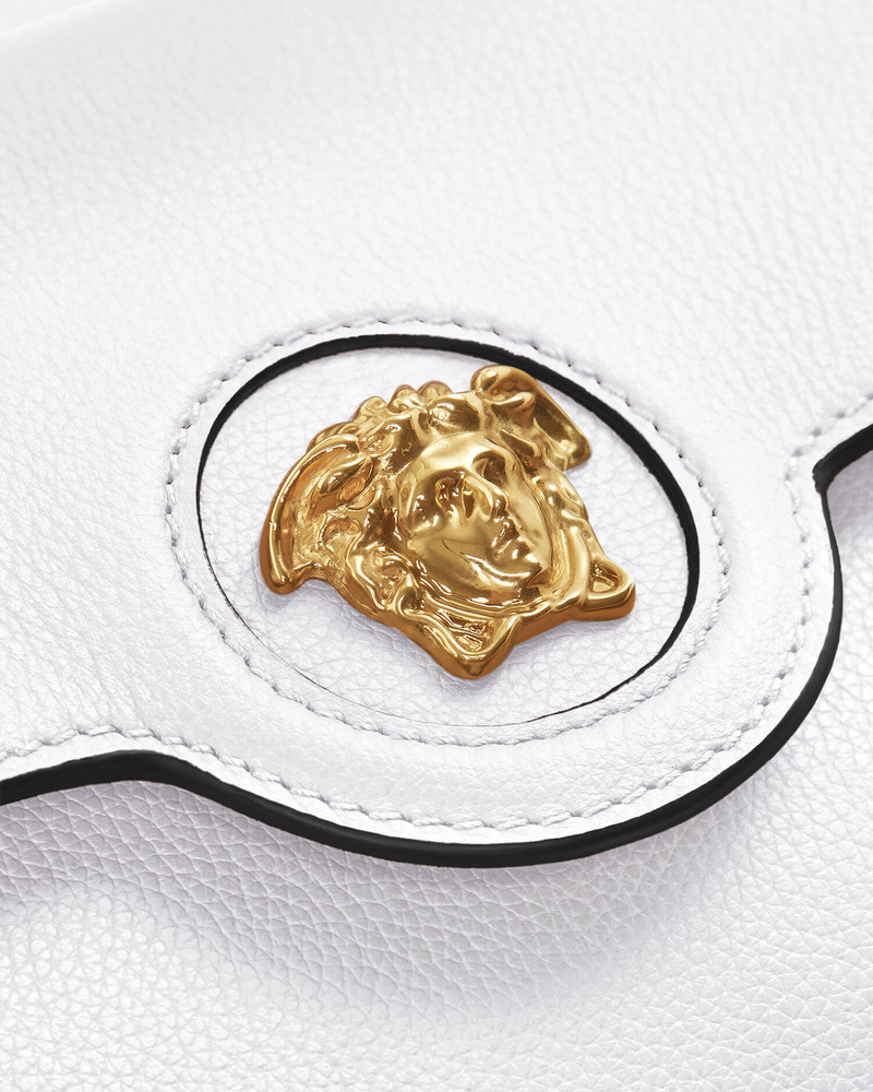 La Medusa Crossbody Bag 5