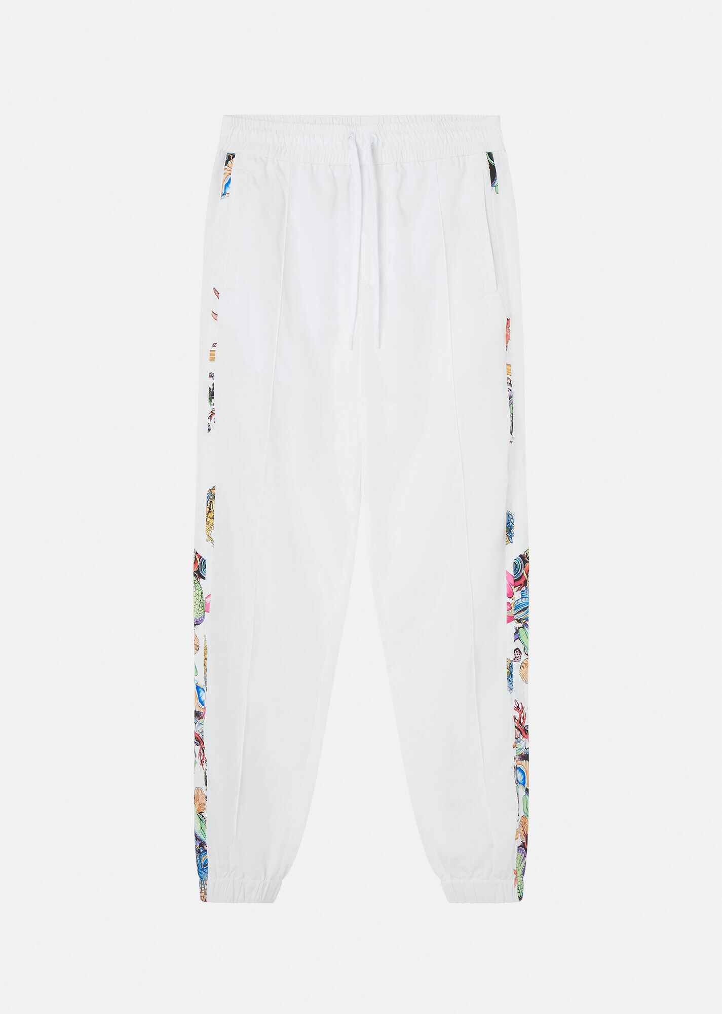 Trésor de la Mer Print Sweatpants - 1