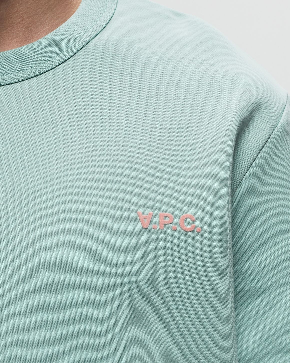 SWEAT BOXY PETIT VPC - 3