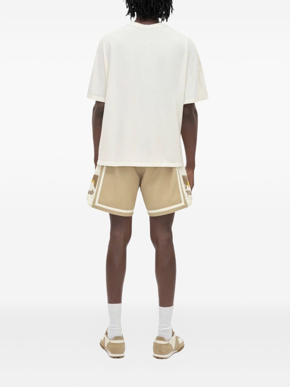 Moonlight shorts - 4