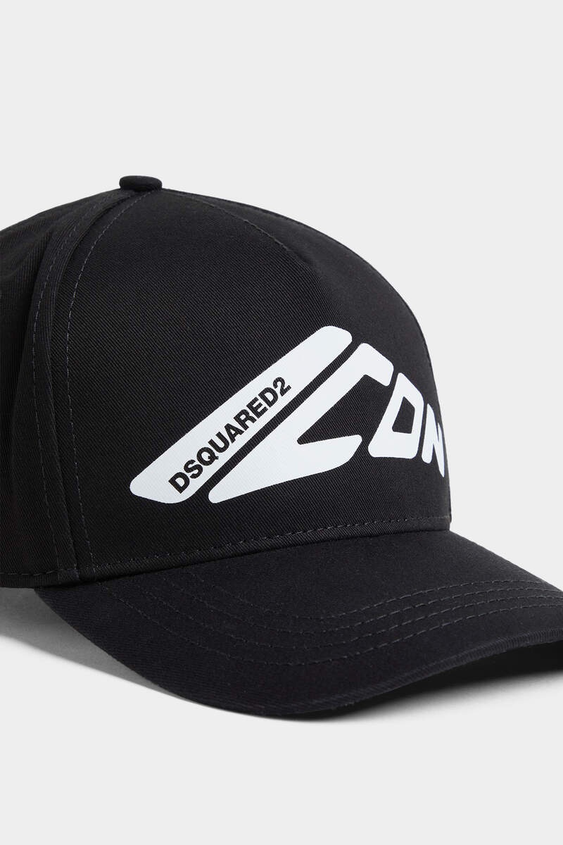 ICON NEW GENERATION BASEBALL CAP - 5