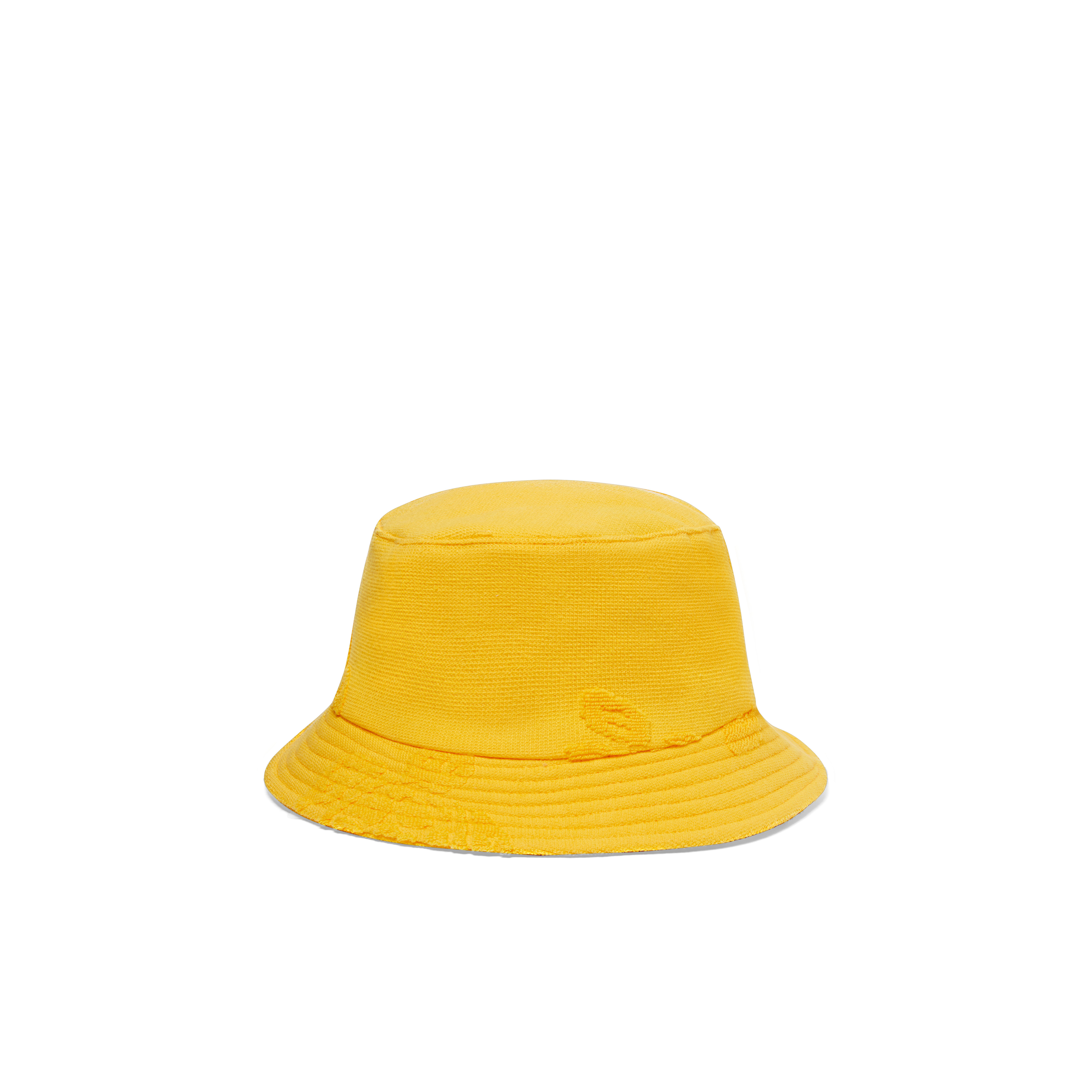 Unisex Terry Bucket Hat - 2