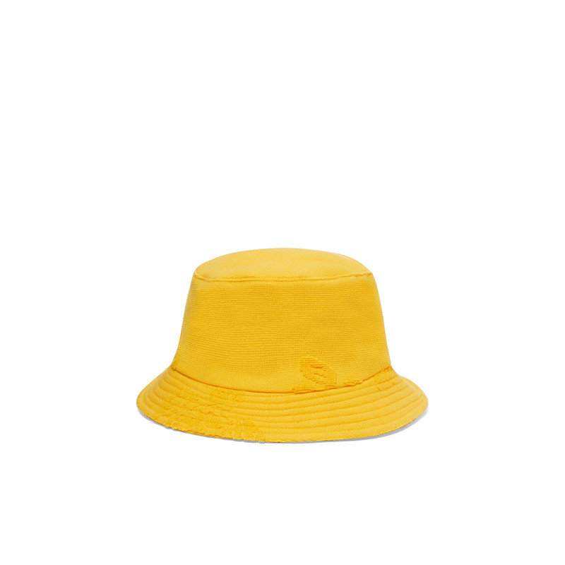 Vilebrequin Unisex Terry Bucket Hat outlook