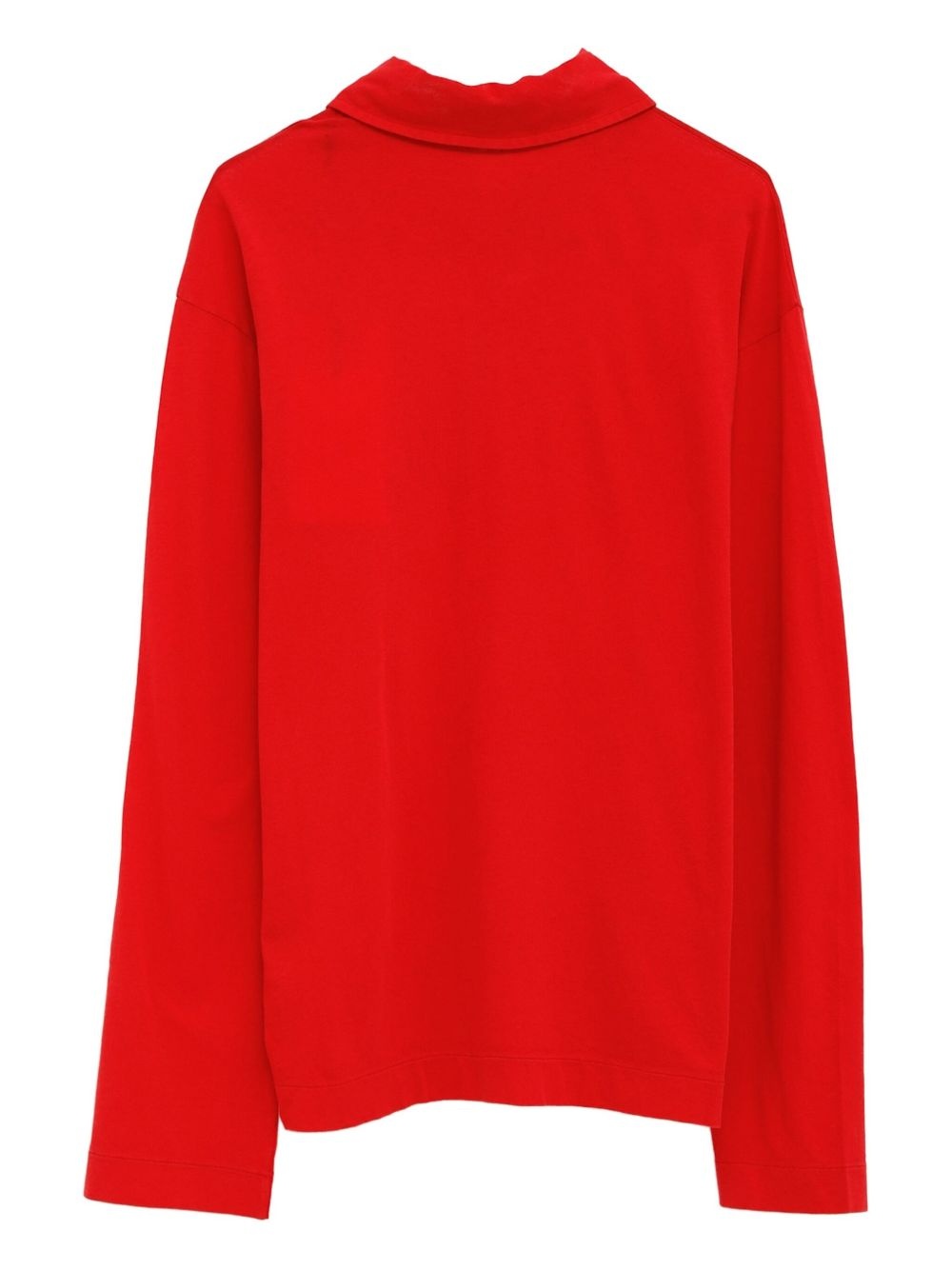 Roddie polo top - 2