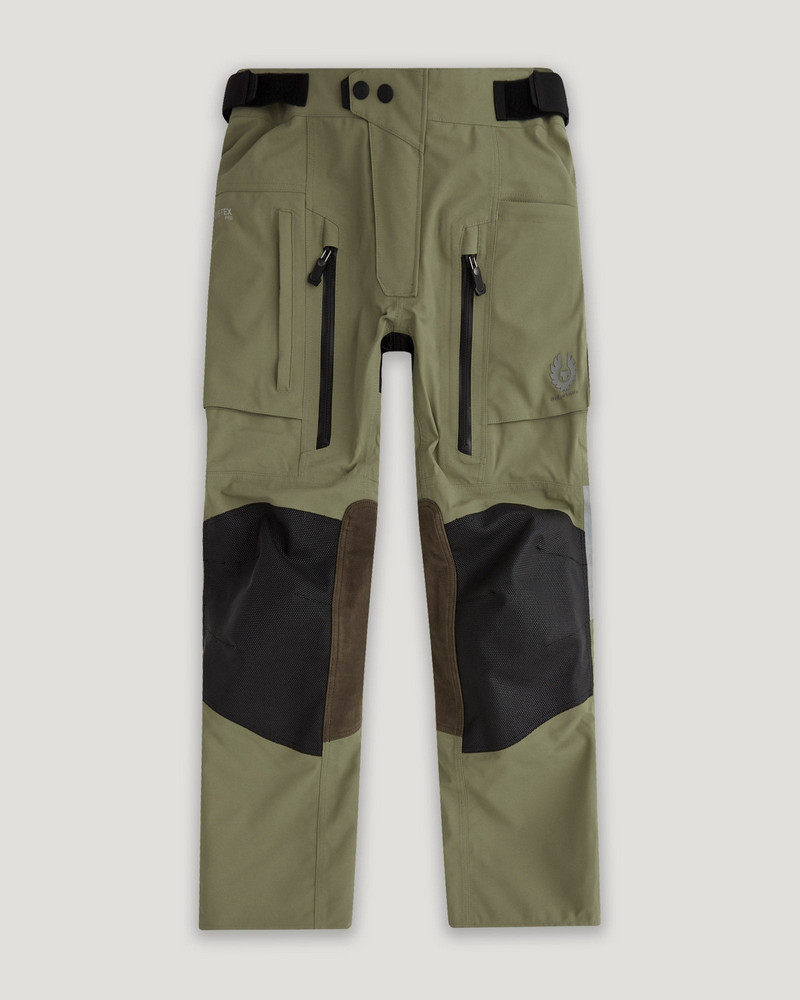 LONG WAY UP MOTORCYCLE TROUSERS 1