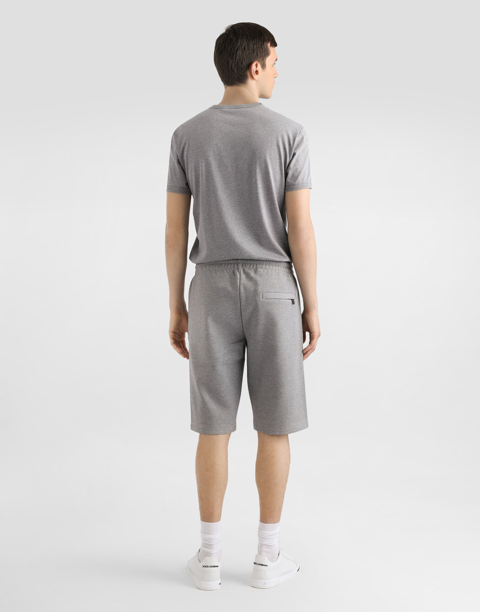 Cotton t-shirt - 3