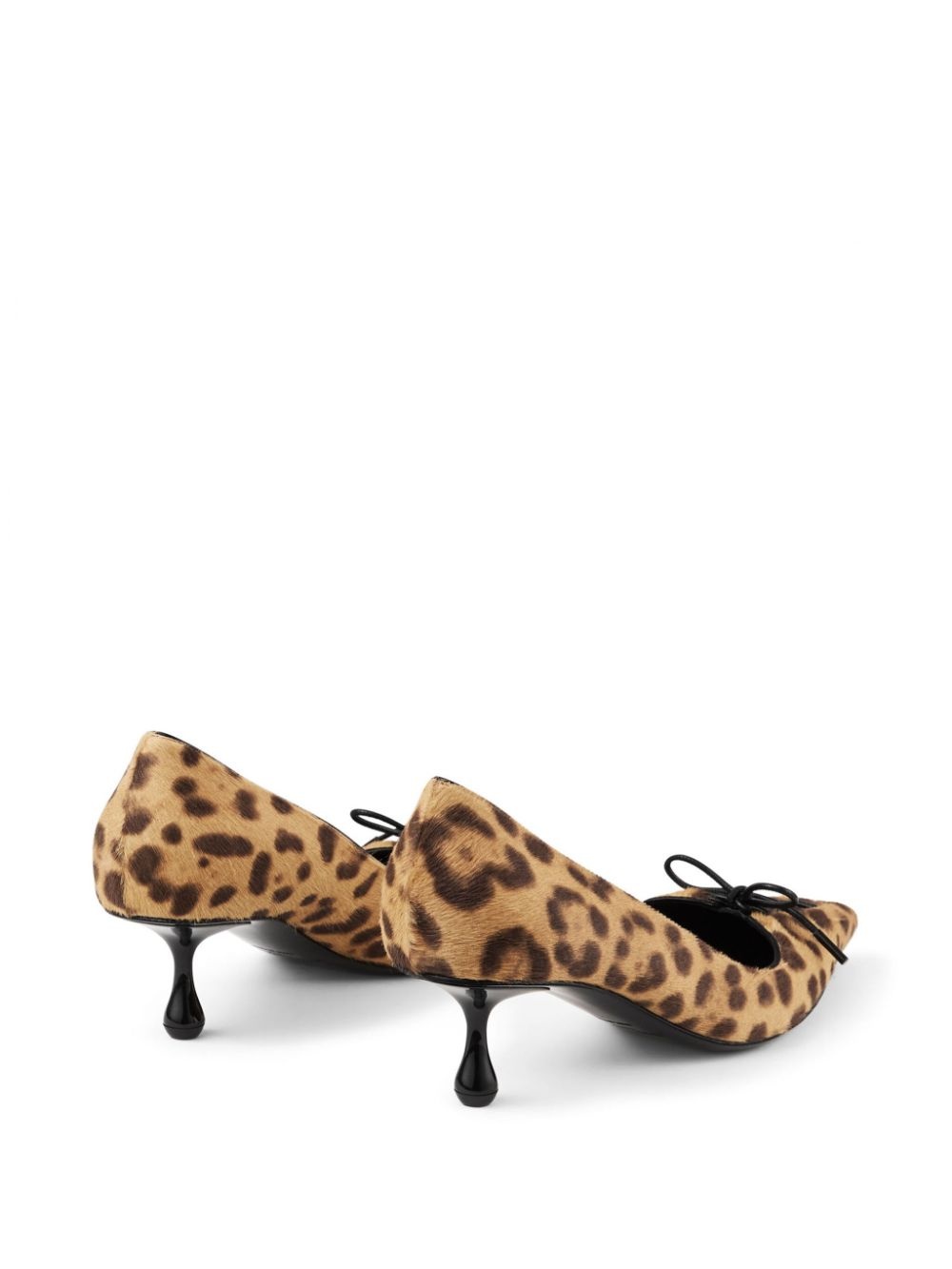 50mm Scarlett pumps - 3
