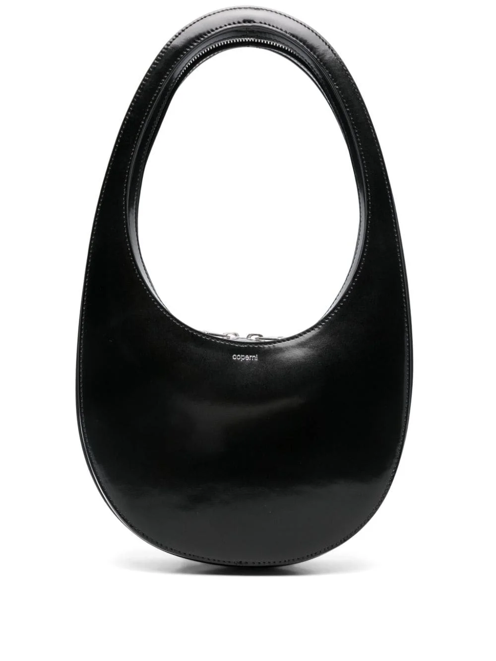 Swipe shoulder bag - 1