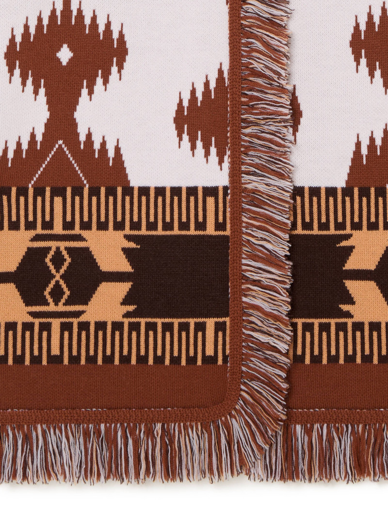 Icon Jacquard Coat 8