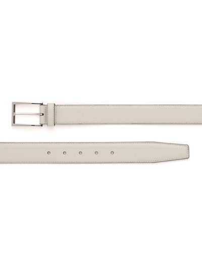 Church's St James buckle-fastening leather belt outlook