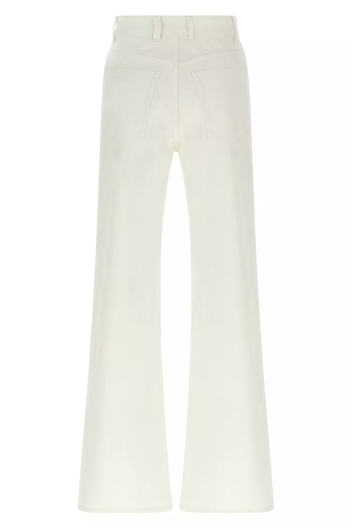 '1969' jeans - 2
