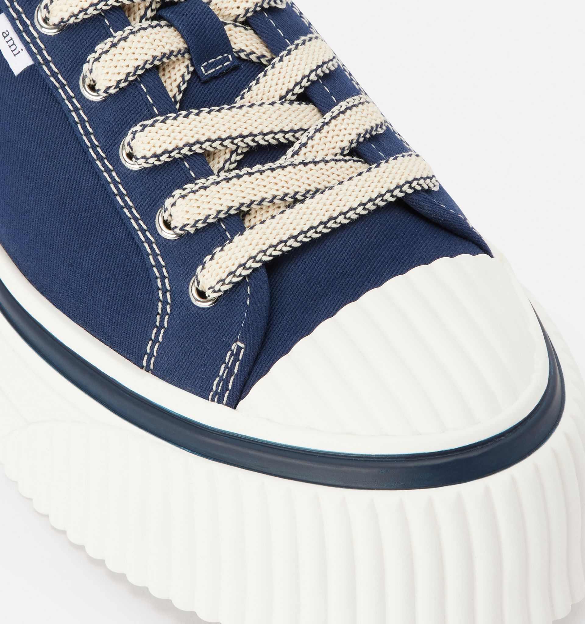 Low Top Ami 1980 Sneakers - 5