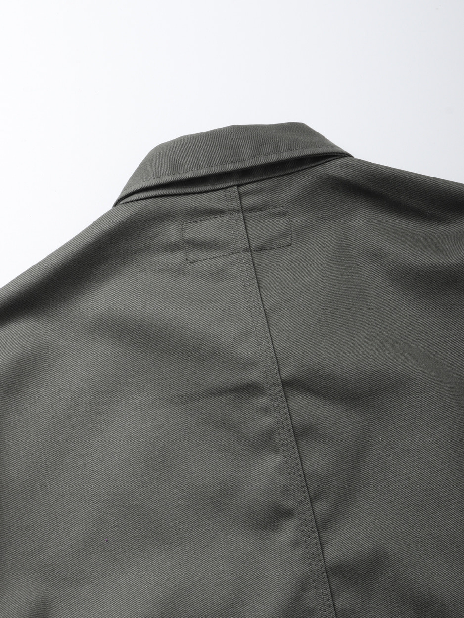 UNIVERSAL OVERALL × BEAMS - UNIVERSAL OVERALL × BEAMS - 13