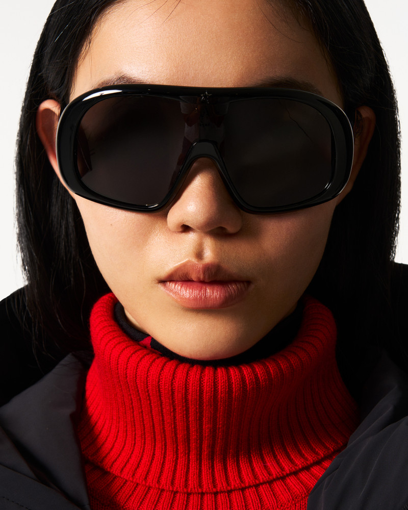 PERFECT MOMENT Racer Sunglasses outlook