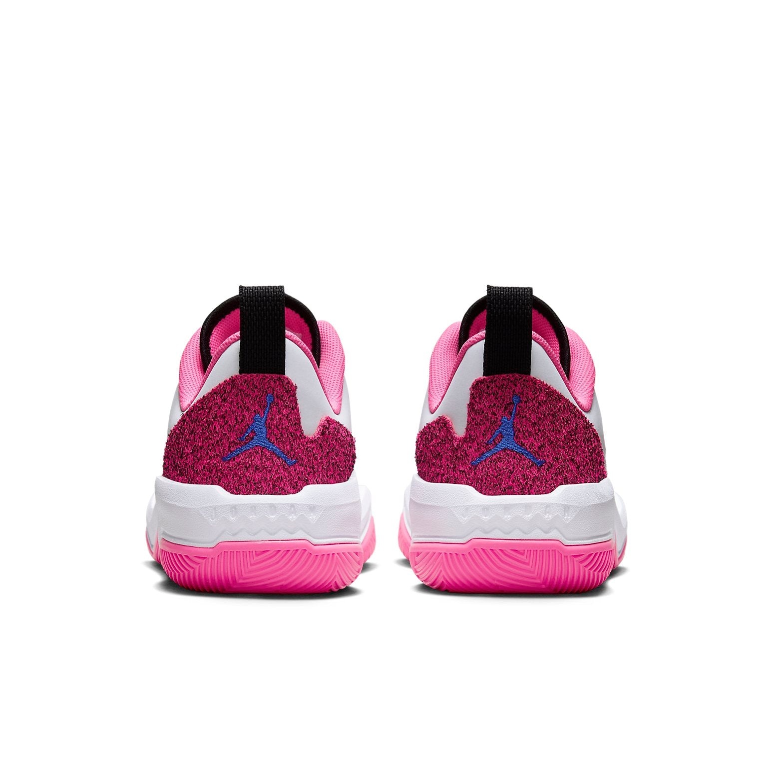 Air Jordan Westbrook One Take 4 PF 'Pink Blast' DO7192-104 - 5