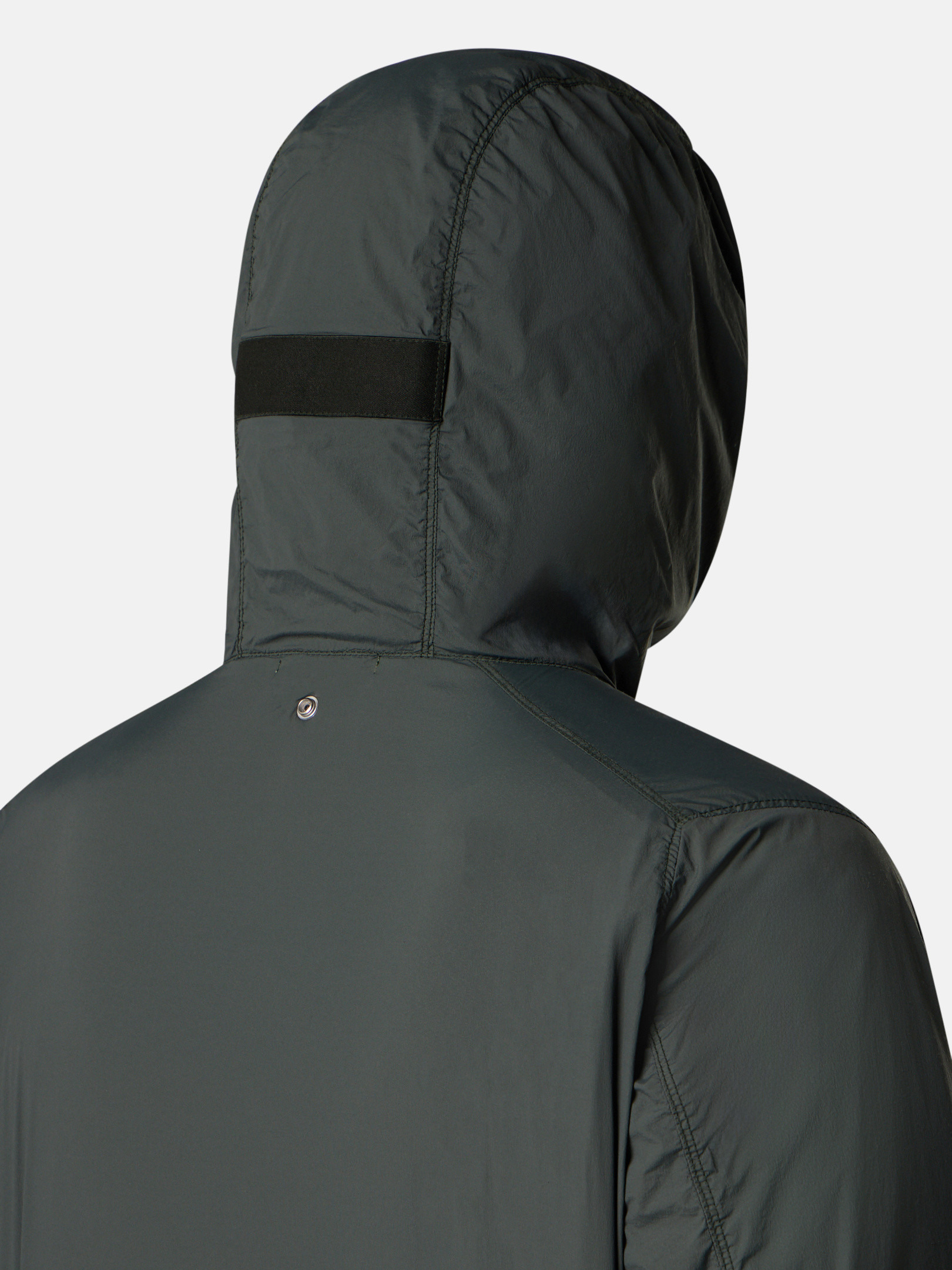 4100044 SKIN TOUCH NYLON-TC_STONE ISLAND STELLINA - 4