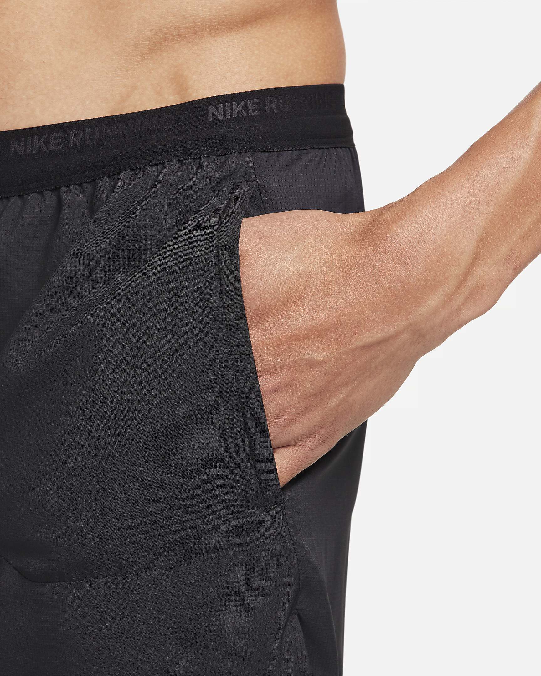 Nike Stride Men's Dri-FIT 5" 2-in-1 Running Shorts - 4