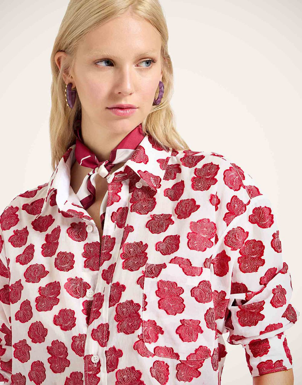 Better Than Your Boyfriend's Shirt - 8