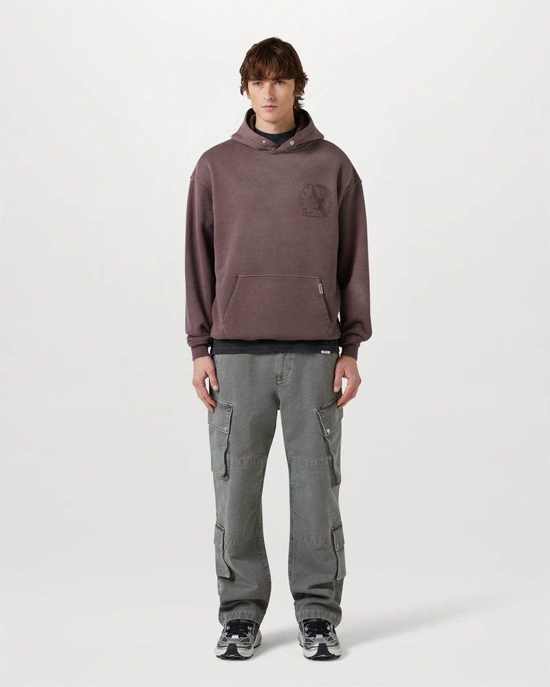 Belstaff BELSTAFF X REPRESENT OUTLINE PHOENIX HOODIE outlook