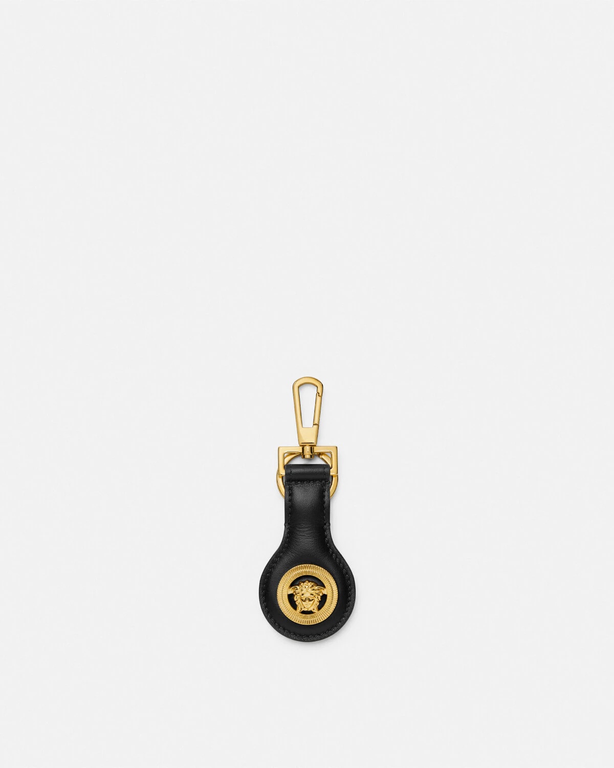 Medusa Biggie Keychain - 1