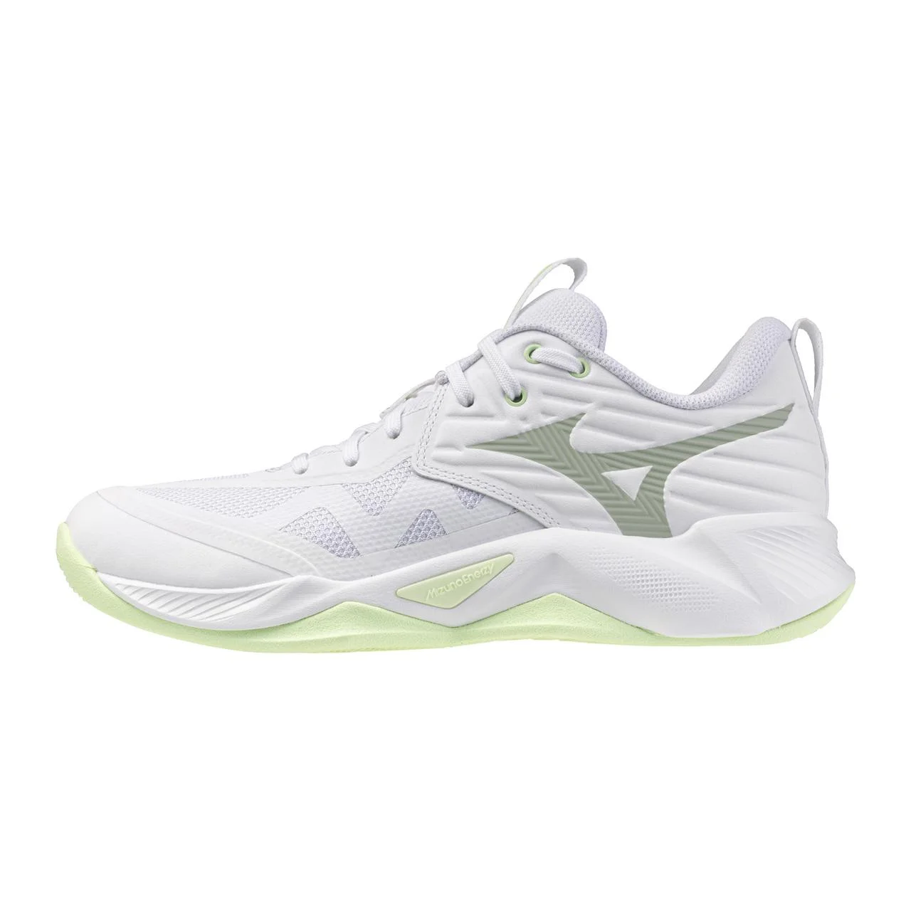 Women's Wave Momentum Pro Volleyball Shoe - 1