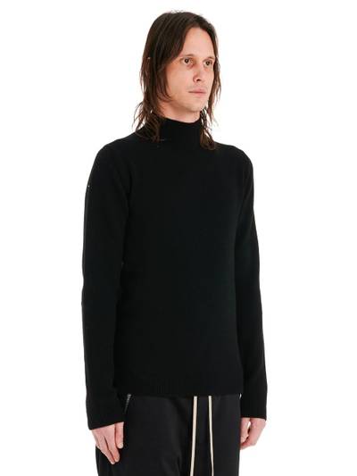 Rick Owens KNITWEAR outlook