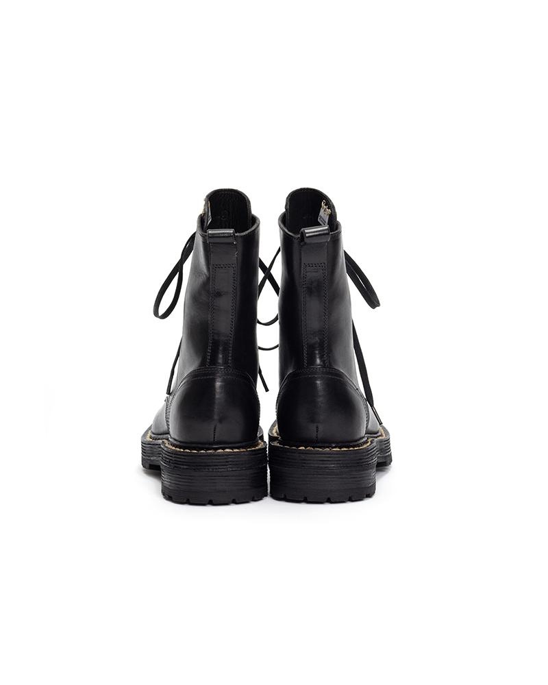 GILLESPIE BOOTS-FOLK W BLACK - 4