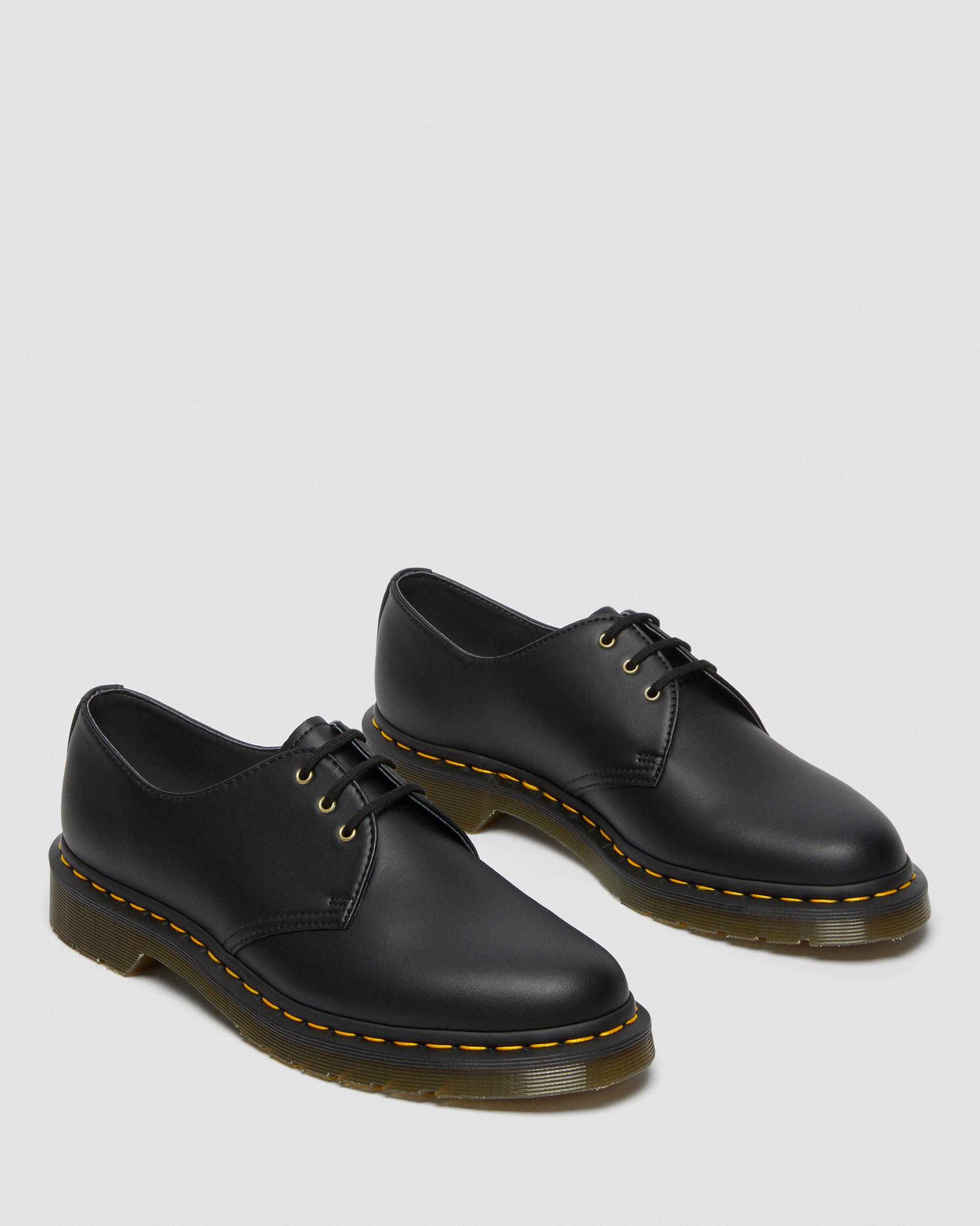 Vegan 1461 Felix Oxford Shoes - 9