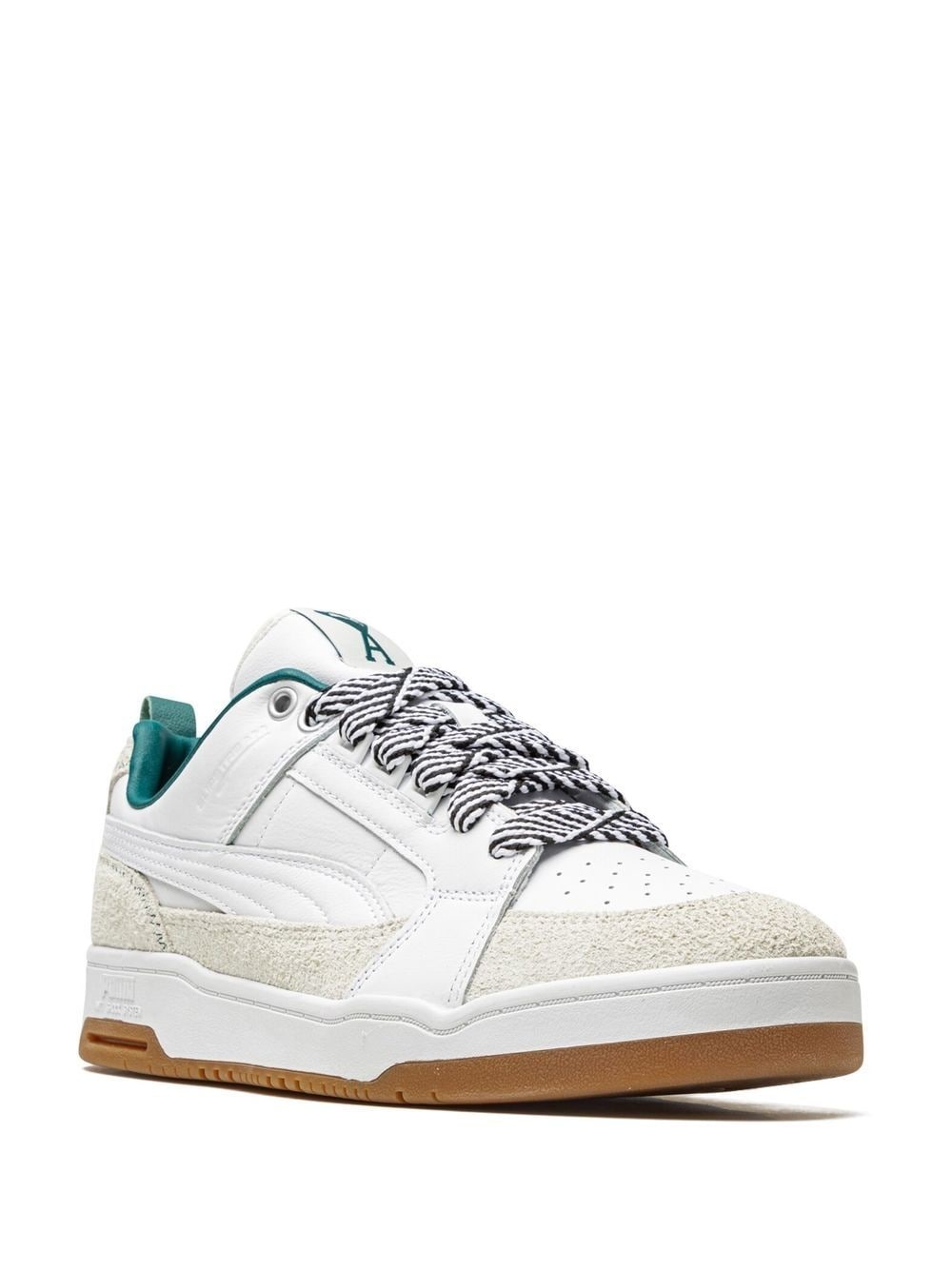 x AMI Slipstream Lo 2 sneakers - 2