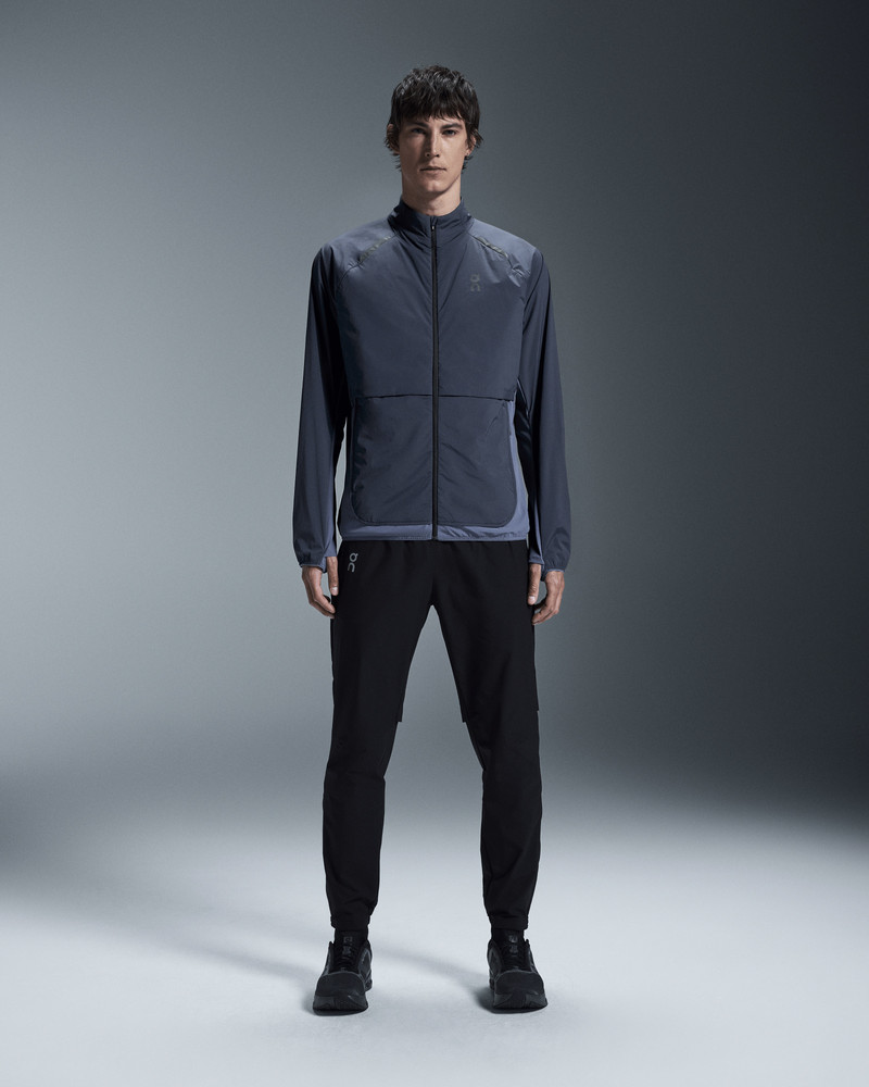 Weather Jacket Insulated 1