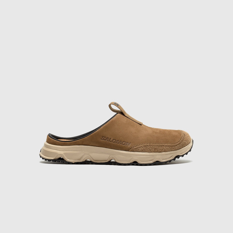 RX SLIDE LEATHER ADVANCED - 1
